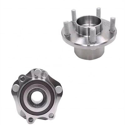 2019- SAIC MG Car Axle Wheel Bearing Hub Ετοιμασία αυτοκινήτου πίσω και εμπρός τροχούς