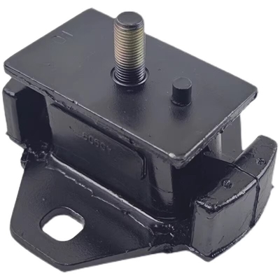Εναλλακτικά εξαρτήματα φορτηγών JMC 1030/1040 Foton Car Fitment Auto Engine Front Pad από κατασκευαστές