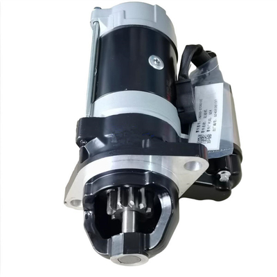 DCEC 4BT κινητήρας ντίζελ 1AQ000-3708010C για οχήματα JAC 24V 6.0KW 10 δόντια