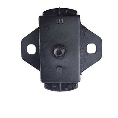 Εναλλακτικά εξαρτήματα φορτηγών JMC 1030/1040 Foton Car Fitment Auto Engine Front Pad από κατασκευαστές