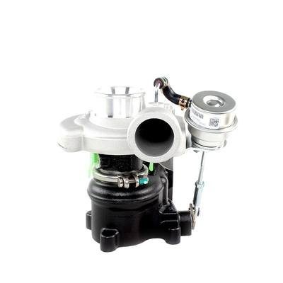 Τυποποιημένα μέρη κινητήρα JAC Excavator Turbocharger X20153 JP44 Turbo για το έτος 2015