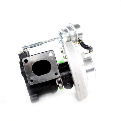 Τυποποιημένα μέρη κινητήρα JAC Excavator Turbocharger X20153 JP44 Turbo για το έτος 2015