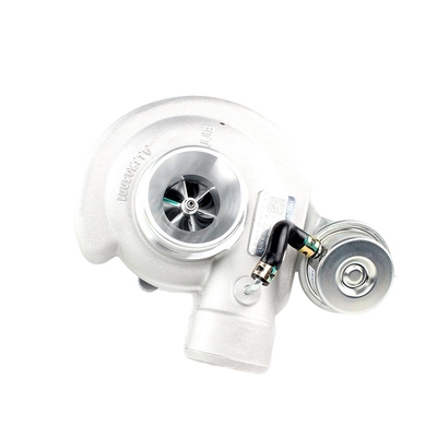 Τυποποιημένα μέρη κινητήρα JAC Excavator Turbocharger X20153 JP44 Turbo για το έτος 2015