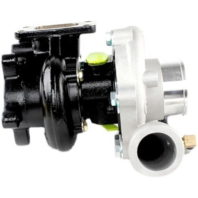 AutoTurbo DHA10003937 Προσαρμοσμένο για διαφορετικά μοντέλα Άλλα μοντέλα 2160900041
