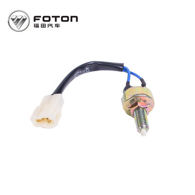 1998-2001 Χρόνο Συσκευές αυτοκινήτων Πίσω φώτα φρένων με και OEM αριθ. 1K16937300038