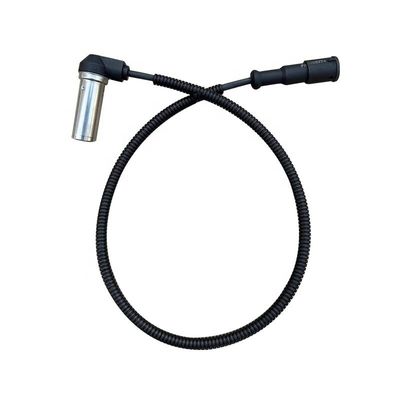 WG9160710522 Αισθητήρας συστήματος ABS για εθνικό βαρύ φορτηγό T7H/TX/T5G/TH7/G7S/C9H