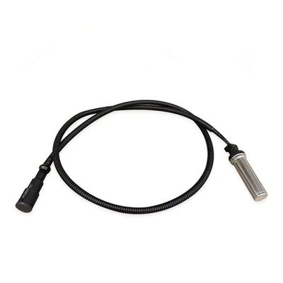 WG9160710522 Αισθητήρας συστήματος ABS για εθνικό βαρύ φορτηγό T7H/TX/T5G/TH7/G7S/C9H