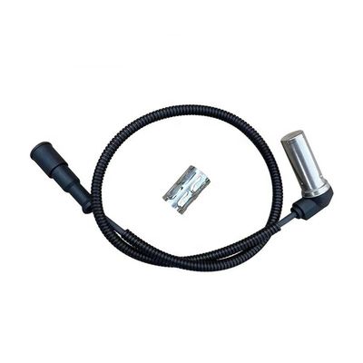 WG9160710522 Αισθητήρας συστήματος ABS για εθνικό βαρύ φορτηγό T7H/TX/T5G/TH7/G7S/C9H