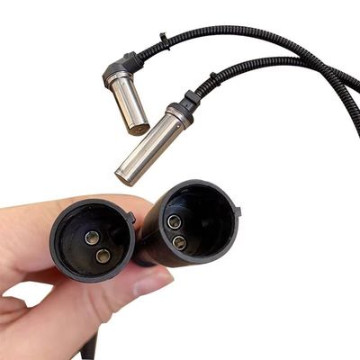 WG9160710522 Αισθητήρας συστήματος ABS για εθνικό βαρύ φορτηγό T7H/TX/T5G/TH7/G7S/C9H