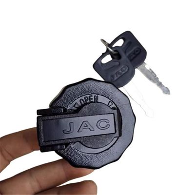 Πλαστικό κάλυμμα δεξαμενής καυσίμου φορτηγού Q943/D8304 για το έτος 2020