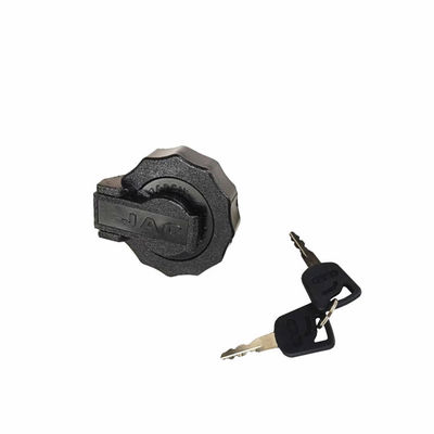 Πλαστικό κάλυμμα δεξαμενής καυσίμου φορτηγού Q943/D8304 για το έτος 2020