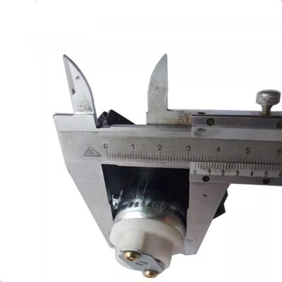 Πλαστικό κάλυμμα δεξαμενής καυσίμου φορτηγού Q943/D8304 για το έτος 2020