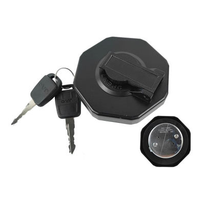 Πλαστικό κάλυμμα δεξαμενής καυσίμου φορτηγού Q943/D8304 για το έτος 2020