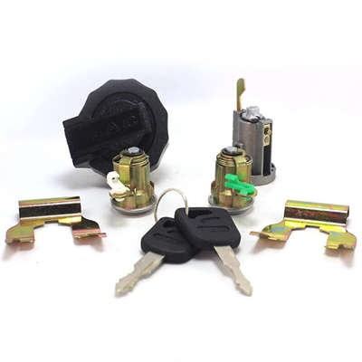 3704001LG010/3704001LD291 Τμήματα φορτηγών Τμήματα ανταλλακτικών φορτηγών για διακόπτες ανάφλεξης τζακ ντόμου