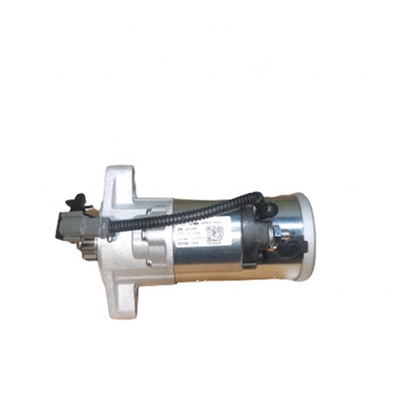 Εγκατάσταση κινητήρων Yunnei D19/D20 2.0T X10000274 - για το τμήμα παραλαβής JAC T6/T8