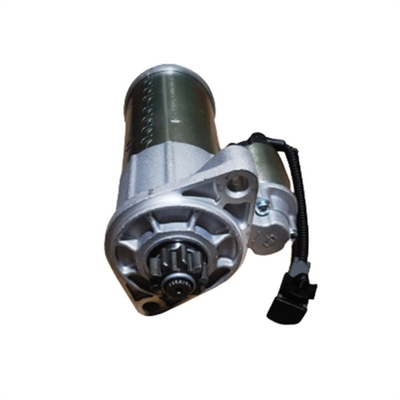 Εγκατάσταση κινητήρων Yunnei D19/D20 2.0T X10000274 - για το τμήμα παραλαβής JAC T6/T8