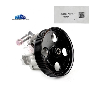 Πυροσβεστική αντλία κινητήρα Yunnei D19 X197091 Αντλία πετρελαίου διεύθυνσης για αντικατάσταση/επισκευή