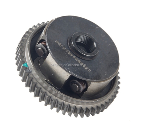Τμήματα JAC Truck Oil Pump Advancer OEM αριθ. JQ360 Για YZ4105 Ακολουθεί τις απαιτήσεις του πελάτη