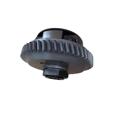 Τμήματα JAC Truck Oil Pump Advancer OEM αριθ. JQ360 Για YZ4105 Ακολουθεί τις απαιτήσεις του πελάτη