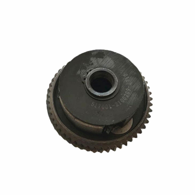 Τμήματα JAC Truck Oil Pump Advancer OEM αριθ. JQ360 Για YZ4105 Ακολουθεί τις απαιτήσεις του πελάτη