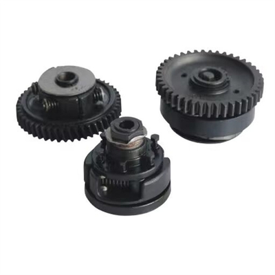 Τμήματα JAC Truck Oil Pump Advancer OEM αριθ. JQ360 Για YZ4105 Ακολουθεί τις απαιτήσεις του πελάτη