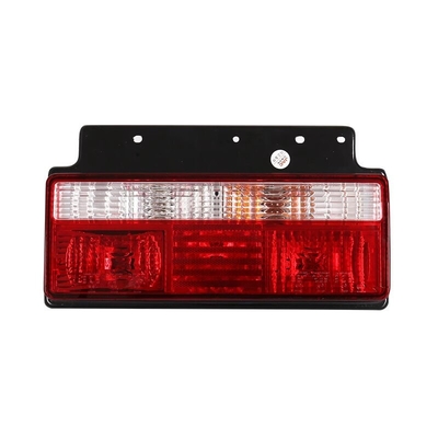 Κόκκινο φακό Jac 1025 για οχήματα JAC