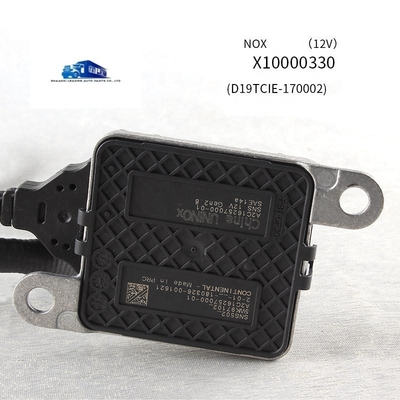 X10000330 NOX Αισθητήρας οξυγόνου και αζώτου 12V για κινητήρα YUNNEI D19TCIE