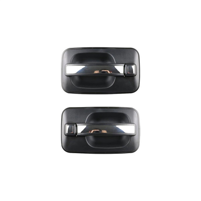 Jac 6105200LE010/6105100LE010 Εναλλακτικά για φορτηγά οχήματα Εξωτερική λαβή πόρτας για οχήματα οχημάτων οικιακής χρήσης