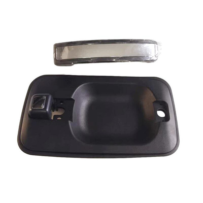 Jac 6105200LE010/6105100LE010 Εναλλακτικά για φορτηγά οχήματα Εξωτερική λαβή πόρτας για οχήματα οχημάτων οικιακής χρήσης