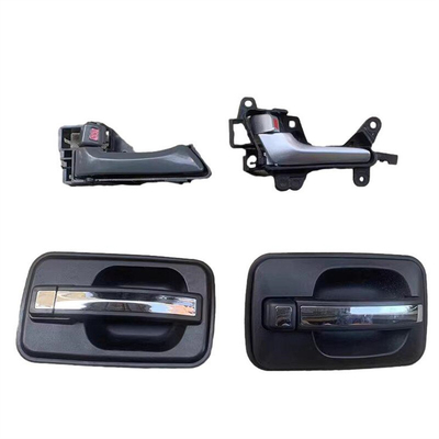Jac 6105200LE010/6105100LE010 Εναλλακτικά για φορτηγά οχήματα Εξωτερική λαβή πόρτας για οχήματα οχημάτων οικιακής χρήσης
