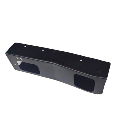 Τυποποιημένο μέγεθος JAC Truck Bumper Bracket Holder 2803031d0 για το μοντέλο 1025