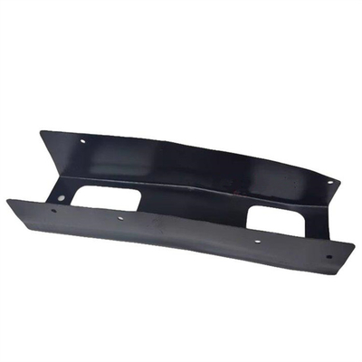 Τυποποιημένο μέγεθος JAC Truck Bumper Bracket Holder 2803031d0 για το μοντέλο 1025