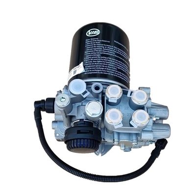 JAC Air Dryer Assy για ανταλλακτικά φορτηγών 3555100LE359 Πρωτότυπη συναρμολόγηση