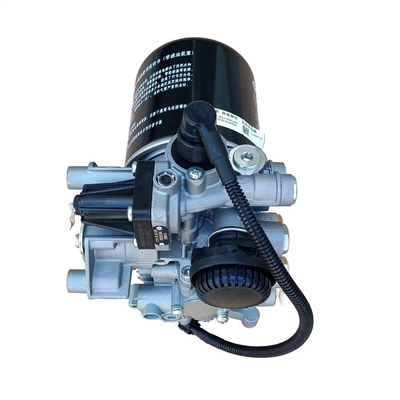 JAC Air Dryer Assy για ανταλλακτικά φορτηγών 3555100LE359 Πρωτότυπη συναρμολόγηση
