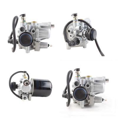 JAC Air Dryer Assy για ανταλλακτικά φορτηγών 3555100LE359 Πρωτότυπη συναρμολόγηση