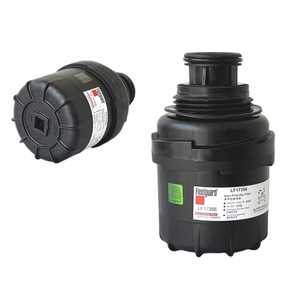 Τυποποιημένο μέγεθος LF17356/5266016 OEM φίλτρο ελαίου για κινητήρα ISF2.8 Φωτονικό αυτοκίνητο