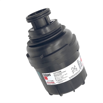 Τυποποιημένο μέγεθος LF17356/5266016 OEM φίλτρο ελαίου για κινητήρα ISF2.8 Φωτονικό αυτοκίνητο