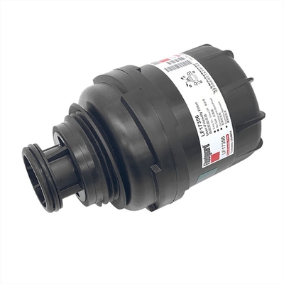 Τυποποιημένο μέγεθος LF17356/5266016 OEM φίλτρο ελαίου για κινητήρα ISF2.8 Φωτονικό αυτοκίνητο