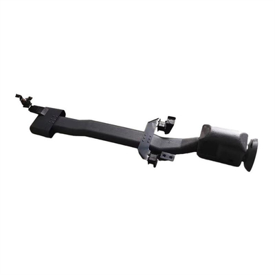 Εισροές αέρα καλύπτης OEM 1109020B10JC Για 2017- JAC 1025 Αυτοκινητοδυναμικά εξαρτήματα φορτηγό κάλυψη εισροής αέρα