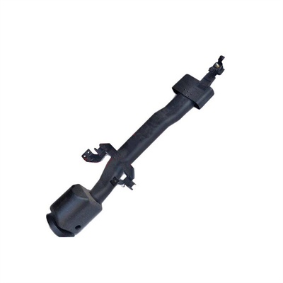 Εισροές αέρα καλύπτης OEM 1109020B10JC Για 2017- JAC 1025 Αυτοκινητοδυναμικά εξαρτήματα φορτηγό κάλυψη εισροής αέρα