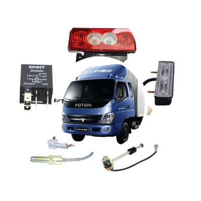 Φωτόν Truck Aoling Aumark RorLand Rowor 1B16937600006 Αισθητήρας θερμοκρασίας νερού Κώδικας OE