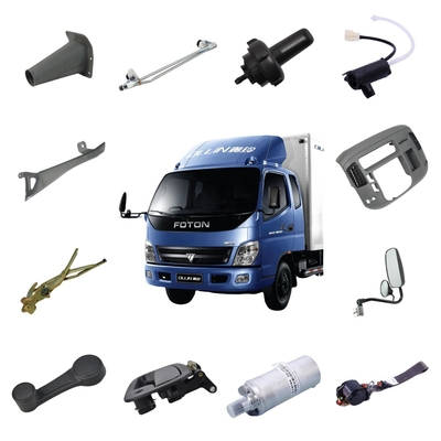 Φωτό Aumark Φορτηγό αισθητήρα οδόμετρου 1B17837610030A0330/F1B17837610030A6344 για οχήματα
