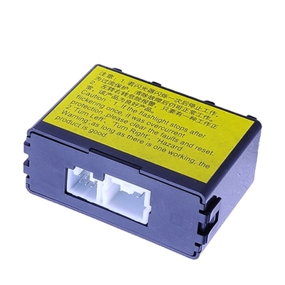 Aoling 24V Wiper Relay F1B18037500020A1262 για αναβάθμιση ελεγκτή Foton Truck 3-in-1
