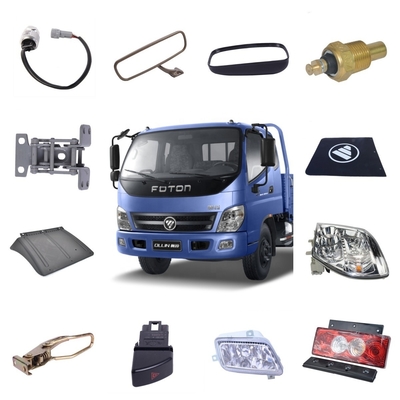 Aoling 24V Wiper Relay F1B18037500020A1262 για αναβάθμιση ελεγκτή Foton Truck 3-in-1