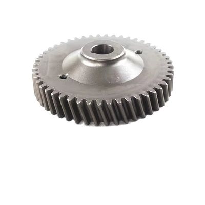 Τεχνουργήματα αυτοκινήτου JAC OEM NO HA010052 Τμήματα φορτηγών Τεχνουργήματα αντλίας ένεσης Για YZ485