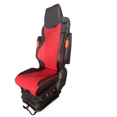 Παγκόσμιο Super Soft Comfort Seat για βαρέα φορτηγά C7H