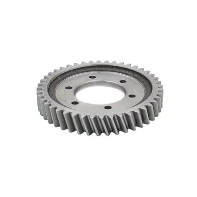 Τεχνουργήματα αυτοκινήτου JAC OEM NO HA010052 Τμήματα φορτηγών Τεχνουργήματα αντλίας ένεσης Για YZ485