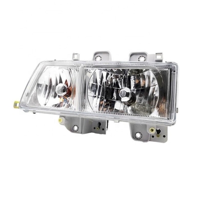 HFC1020 OEM Auto Parts Συγκρότημα προβολέα αυτοκινήτου Για μοντέλο JAC 1025 3711920E0 Εγγυημένο