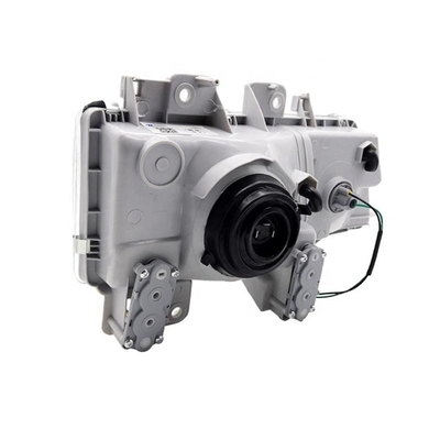 HFC1020 OEM Auto Parts Συγκρότημα προβολέα αυτοκινήτου Για μοντέλο JAC 1025 3711920E0 Εγγυημένο