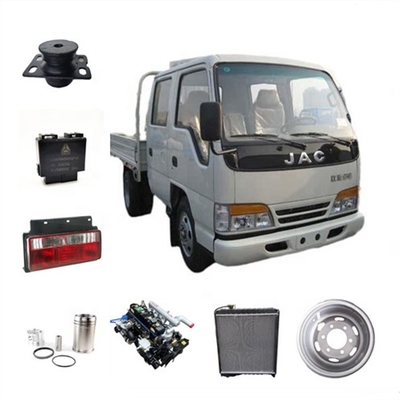HFC1020 OEM Auto Parts Συγκρότημα προβολέα αυτοκινήτου Για μοντέλο JAC 1025 3711920E0 Εγγυημένο
